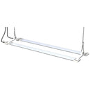 LED Cosmorrow 2x20W / toitejuhe