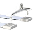 LED Cosmorrow 2x20W / toitejuhe