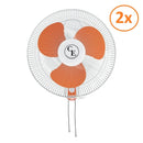 Cornwall Electronics FW40 3 kiirust Ø 40CM 45W