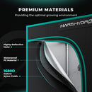 Mars Hydro SP3000 300W 120x60x180cm / kasvukomplekt