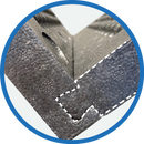 AirFan FoamBox - 2x250mm 2500m3/h