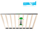 2024 UUS Mars Hydro Smart FC 1200-EVO Samsung LM301H EVO Commercial CO2 High Yield LED