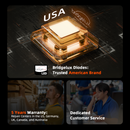 Spider Farmer® G1000W LED 150x150cm