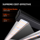 Spider Farmer® G1000W LED 150x150cm