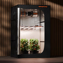 2025 Spider Farmer® G5000 480W LED + Wifi / Bluetooth Smart App