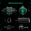 Mars Hydro TS1000 150W 80x80x160cm / kasvukomplekt