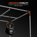 Spider Farmer® SF2000 LED 200W 120x60x180cm / kasvatuskomplekt