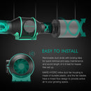 Mars Hydro TS3000 450W 150x150x200cm / kasvukomplekt