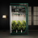 Mars Hydro 150mm 600m3/h / temperatuuri reguleerimisega