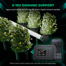 Mars Hydro Adlite UV55+IR30+R55 LED kasvuvalgustiribad lisavalgustuseks