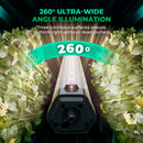 Mars Hydro Adlite UV55+IR30+R55 LED kasvuvalgustiribad lisavalgustuseks