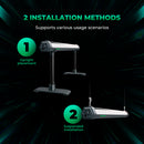 Mars Hydro Adlite UV55+IR30+R55 LED kasvuvalgustiribad lisavalgustuseks