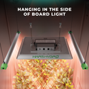 Mars Hydro Adlite UV30+IR15+R30 LED kasvuvalgustiribad lisavalgustuseks