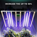 Mars Hydro Adlite UV55 LED Grow valgusribad UV-lisandiks (2 tk)