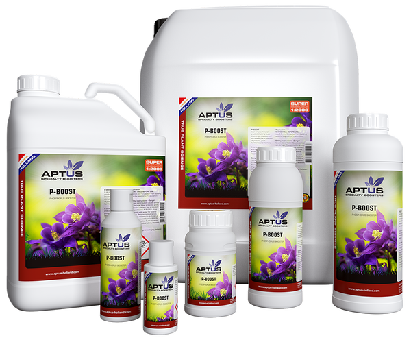 Aptus P-Boost 150ml, 500ml, 1l / fosforas