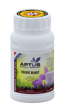 Aptus Filvic-Blast 250ml, 1l / fulvo rūgštis