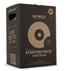 BioBizz Starters-Pack / väetisekomplekt