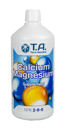 GHE Calcium Magnesium 500ml, 1l, 5l
