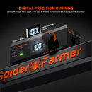 Spider Farmer® G1000W LED 150x150cm