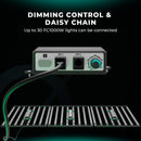 Mars Hydro Smart FC1000W-EVO Samsung LM301H EVO Commercial CO2 High Yield LED