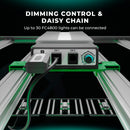 Mars Hydro Smart FC 4800-EVO Samsung LM301H EVO LED