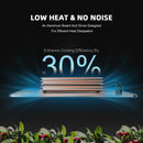 Spider Farmer® SF2000 LED 200W 140x70cm