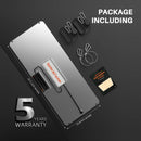 Spider Farmer® SF2000 LED 200W 140x70cm