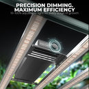 Mars Hydro FC 4800 LED 480W 120x120x200cm / kasvukomplekt