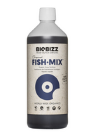 BioBizz Fish-Mix 1L, 5L