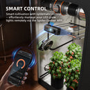 Spider Farmer® G1000W LED 150x150cm