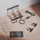 2025 Spider Farmer® G1500 150W LED + Wifi / Bluetooth Smart App