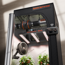 Spider Farmer® SF2000 LED 200W 120x60x180cm / kasvatuskomplekt