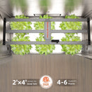 Spider Farmer® G1000W LED 150x150cm