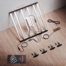 2025 Spider Farmer® G5000 480W LED + Wifi / Bluetooth Smart App