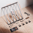 Spider Farmer® G860W LED 150x150cm