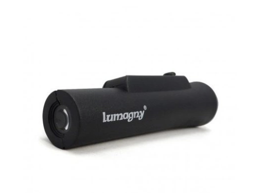 LUMAGNY® LED mikroskopas 100x