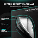 Mars Hydro TSW2000 300W 120x120x200cm / kasvukomplekt