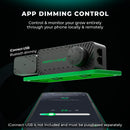 Mars Hydro Smart FC 4800-EVO Samsung LM301H EVO LED