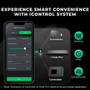 Mars Hydro Smart Grow System FC-E 6500 730W / Smart LED lamp