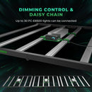 Mars Hydro Smart Grow System FC-E 6500 730W / Smart LED lamp