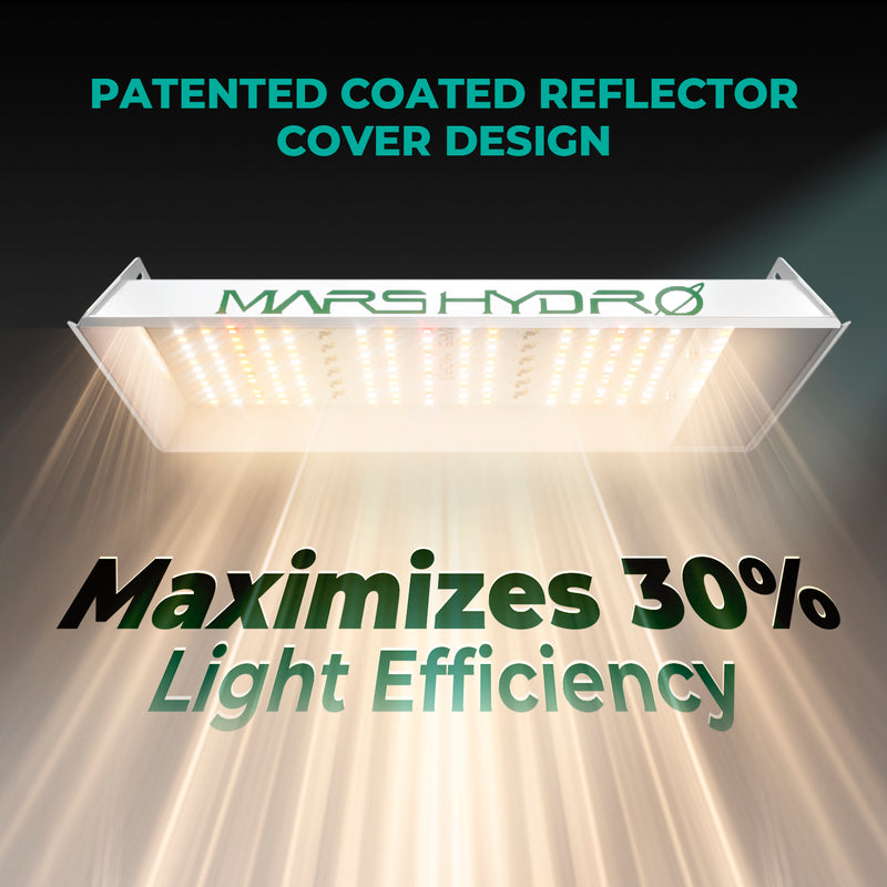 Mars Hydro TS 600 LED 100W 60x60cm