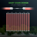 Mars Hydro VG80 PUNANE LED kasvuvalgusti täiendava 650–665 nm laiendatud spektriga