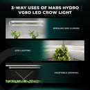 Mars Hydro VG80 80W T5 LED