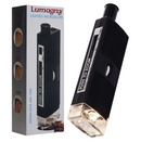 Mikroskoop GIB x60-100