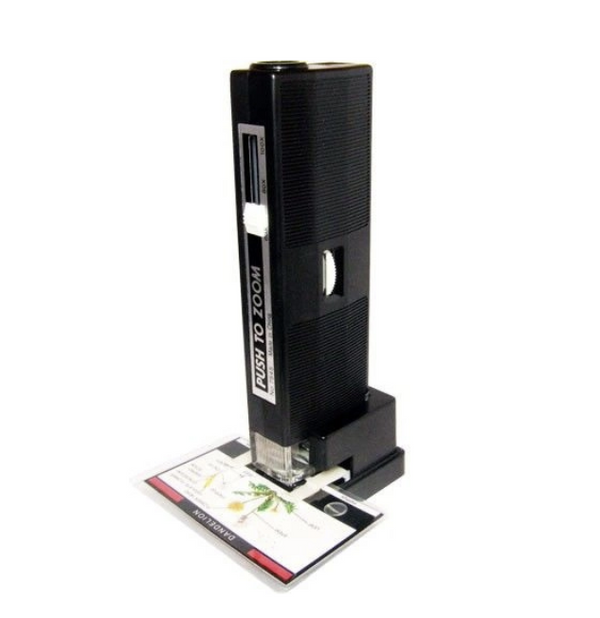 Mikroskoop GIB x60-100