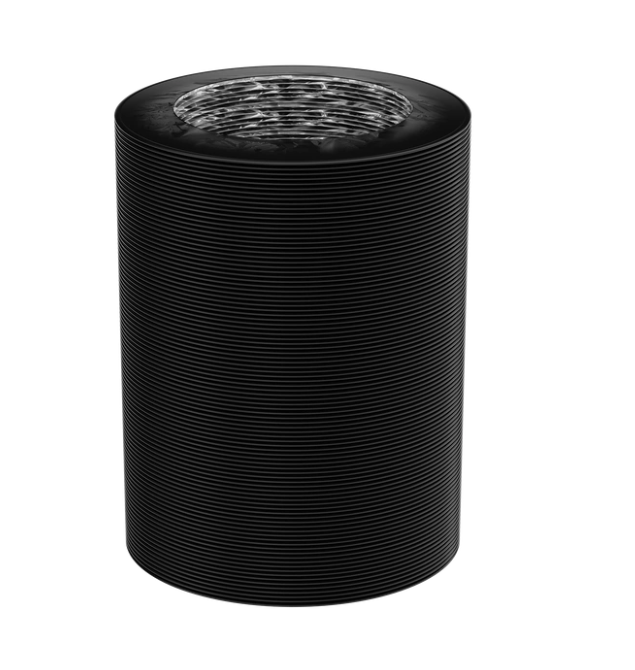 Croco 125mm / 2m