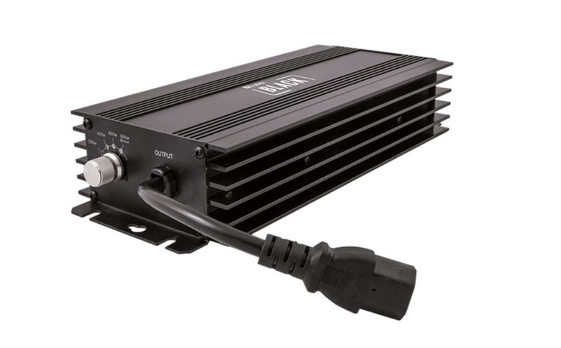 HPS rinkinys LUMii 400W Dual
