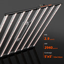 Spider Farmer® SE1000W LED 150x150cm