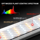 Spider Farmer® SE7000 LED 730W 150x150cm