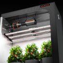 Spider Farmer® SE7000 LED 730W 150x150cm